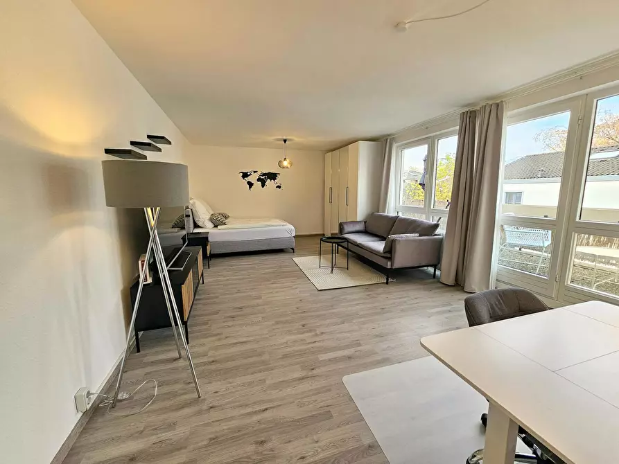 Immagine 1 di Appartamento in affitto  in Leimenrode a Frankfurt am Main