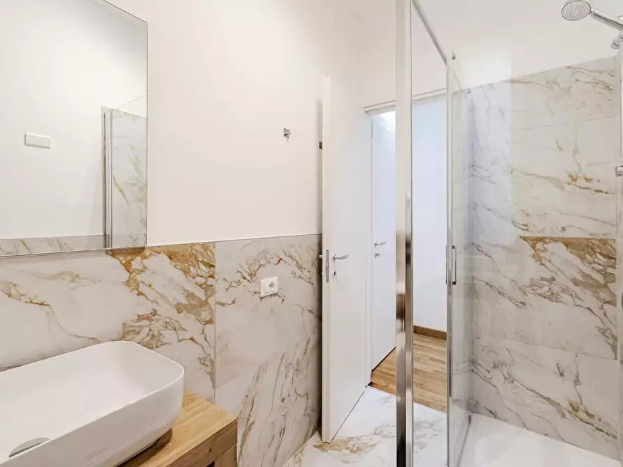 Immagine 4 di Appartamento in affitto  in Via Giuseppe Mercalli a Milano