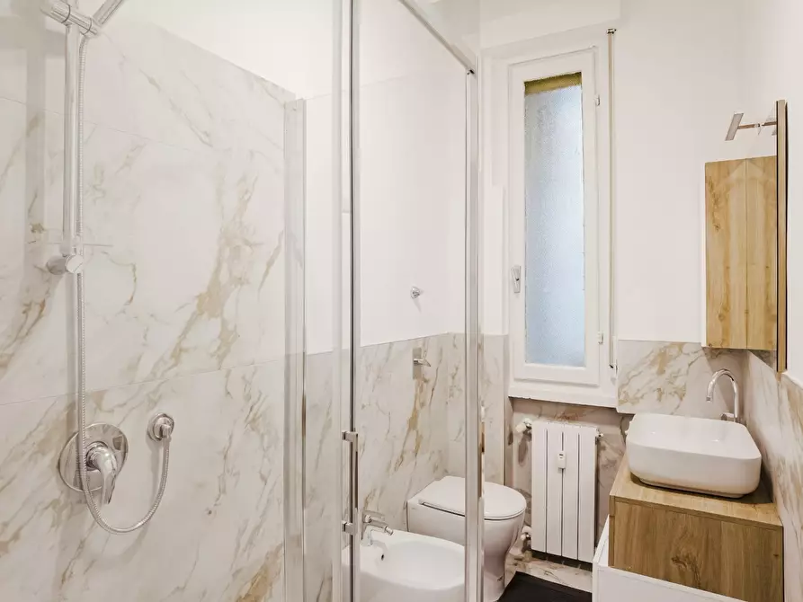 Immagine 6 di Appartamento in affitto  in Via Giuseppe Mercalli a Milano