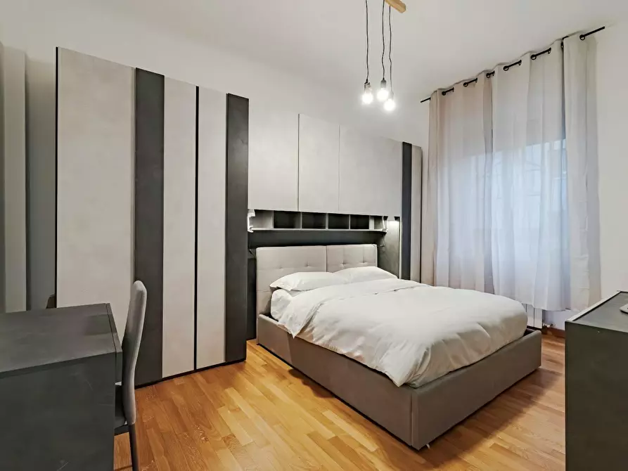 Immagine 5 di Appartamento in affitto  in Via Giuseppe Mercalli a Milano