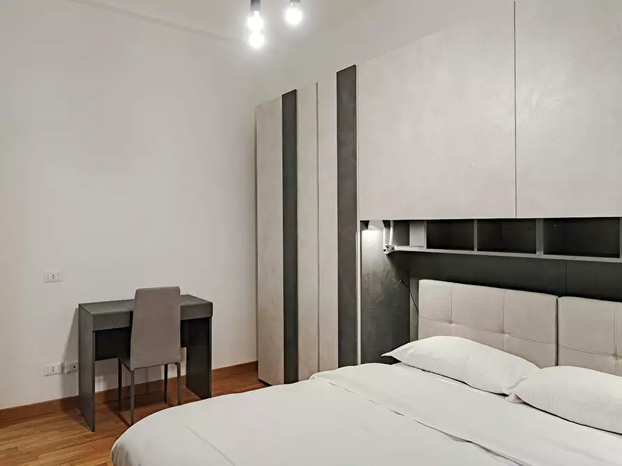 Immagine 9 di Appartamento in affitto  in Via Giuseppe Mercalli a Milano