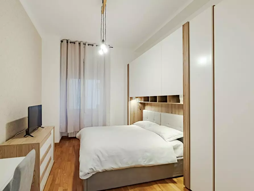 Immagine 7 di Appartamento in affitto  in Via Giuseppe Mercalli a Milano