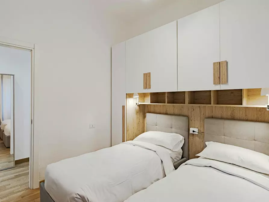 Immagine 10 di Appartamento in affitto  in Via Giuseppe Mercalli a Milano