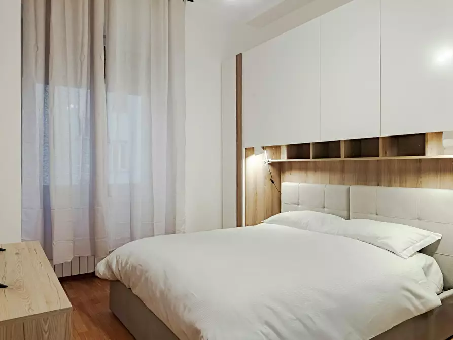 Immagine 8 di Appartamento in affitto  in Via Giuseppe Mercalli a Milano