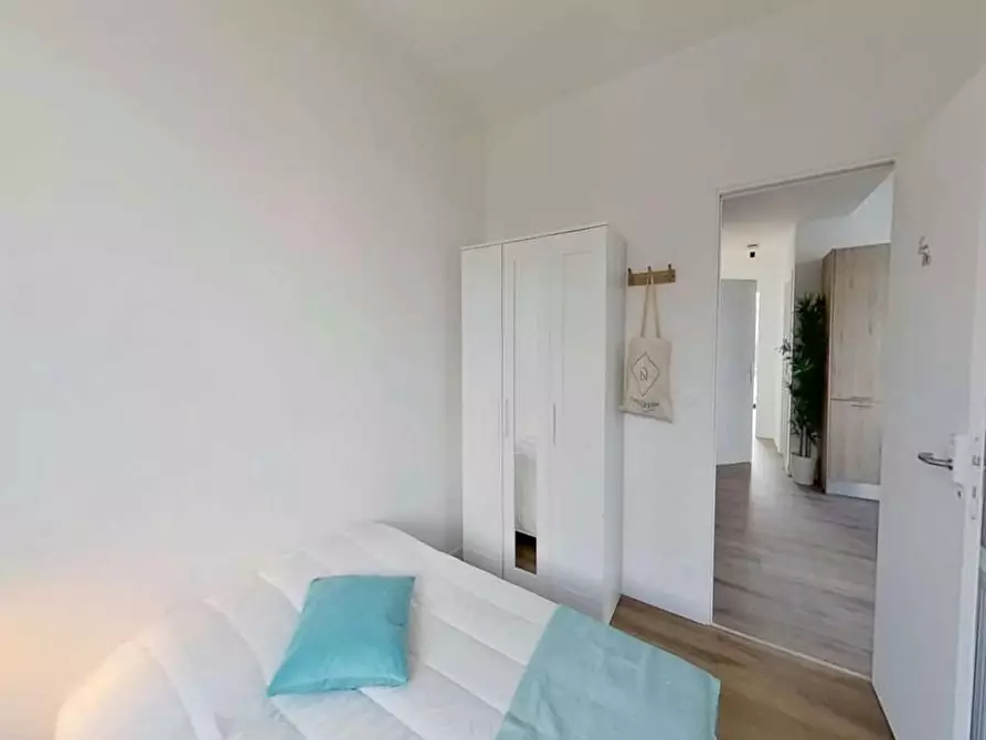 Immagine 2 di Camera in affitto  in Avenue Sainte-Anne a Asnières-sur-Seine