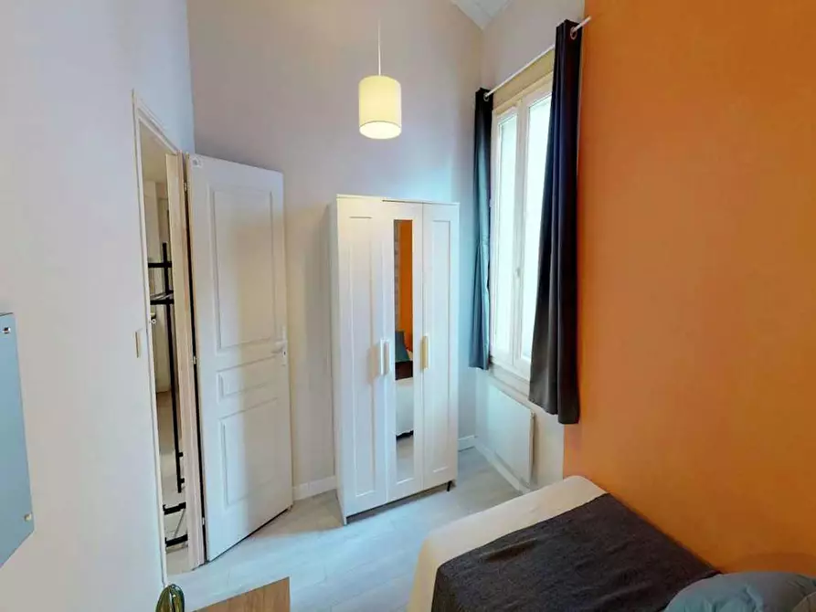 Immagine 5 di Camera in affitto  in Cours Gambetta a Montpellier