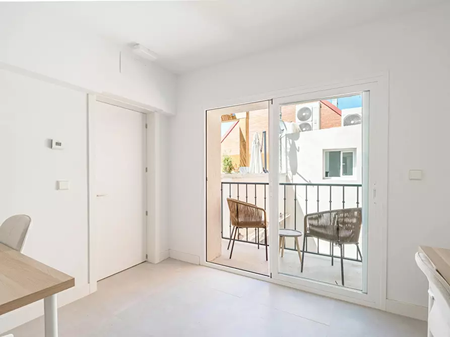 Immagine 9 di Appartamento in affitto  in Calle Nicolás Godoy a Madrid