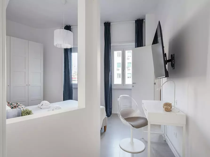 Immagine 10 di Appartamento in affitto  in Via Prenestina a Roma