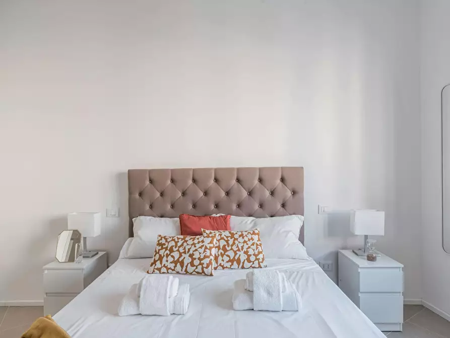 Immagine 9 di Appartamento in affitto  in Via Prenestina a Roma