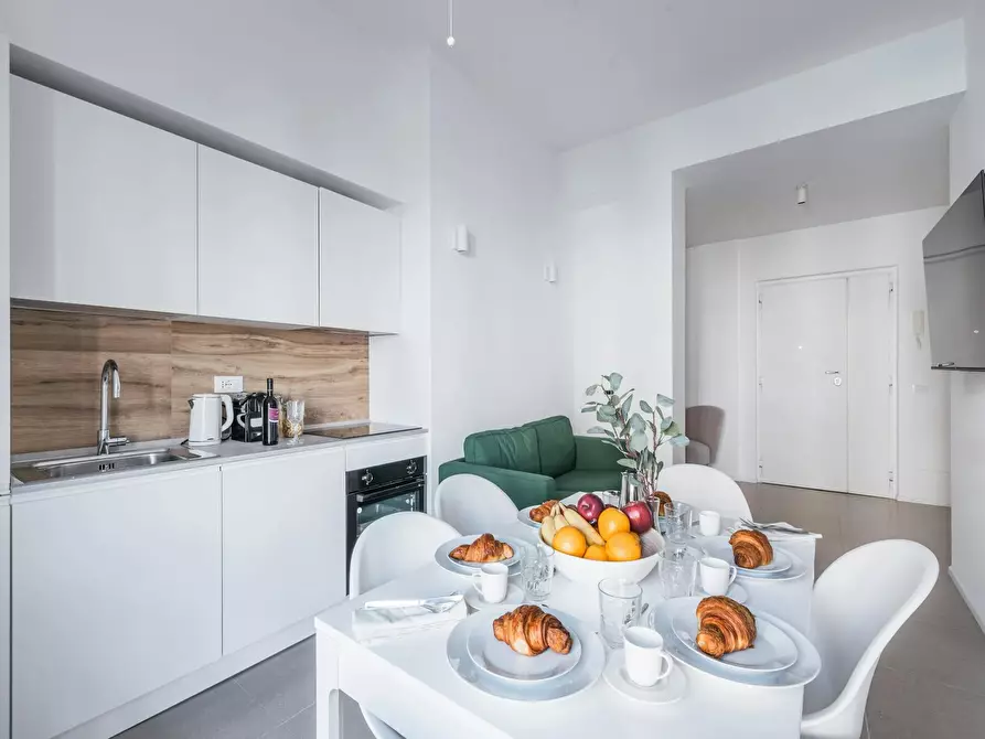 Immagine 2 di Appartamento in affitto  in Via Prenestina a Roma