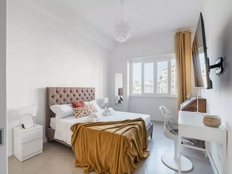 Immagine 7 di Appartamento in affitto  in Via Prenestina a Roma