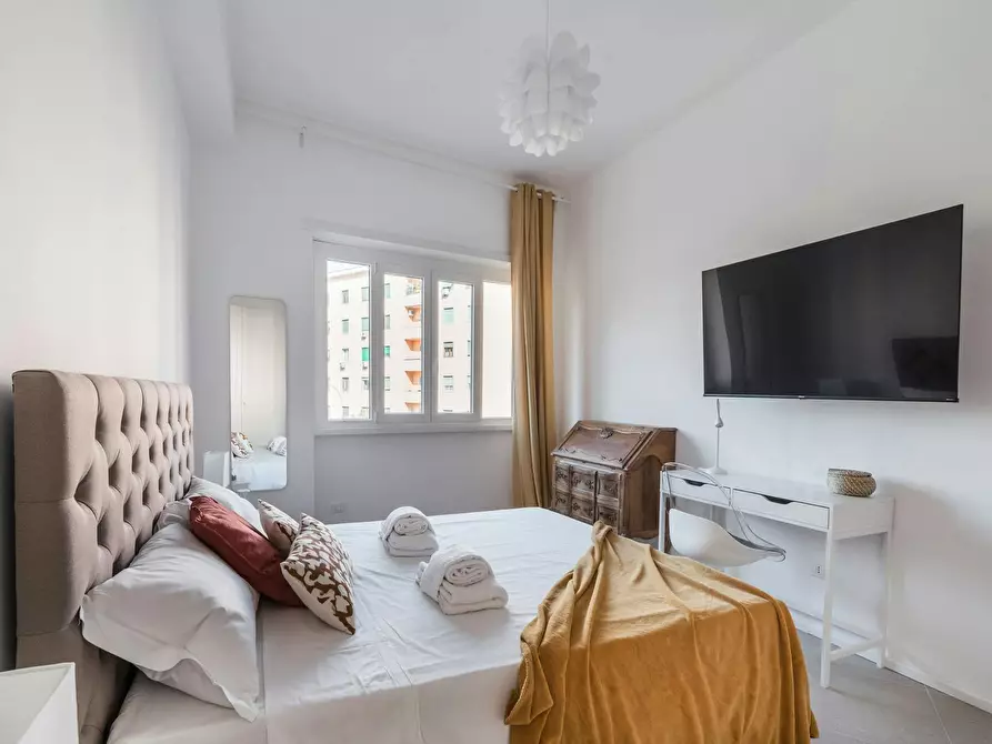 Immagine 8 di Appartamento in affitto  in Via Prenestina a Roma