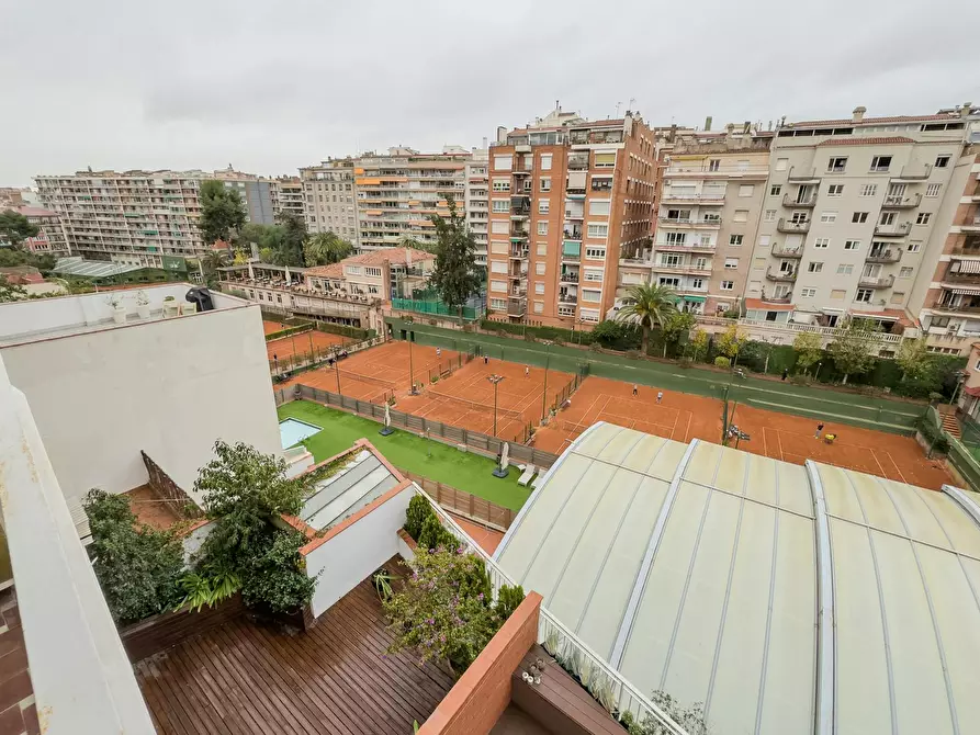 Immagine 5 di Camera in affitto  in Carrer de Bertran a Barcelona