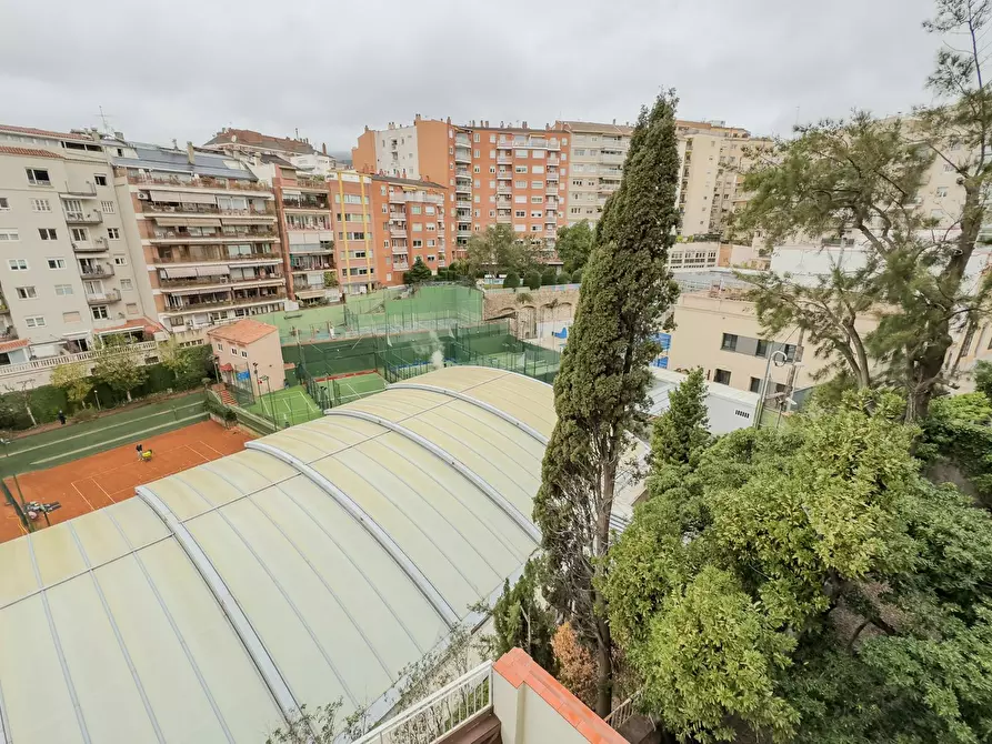 Immagine 6 di Camera in affitto  in Carrer de Bertran a Barcelona
