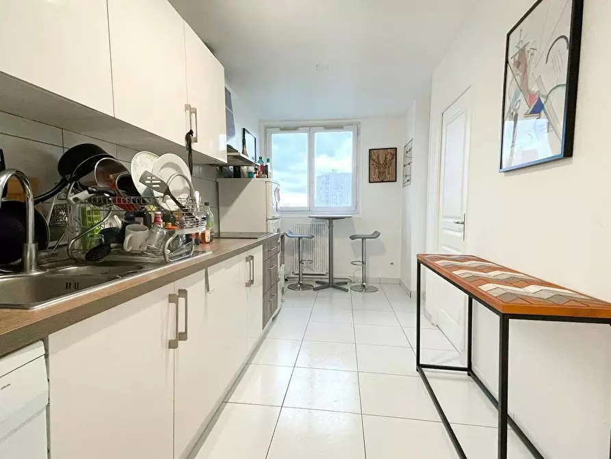 Immagine 7 di Camera in affitto  in Rue Charpy a Créteil