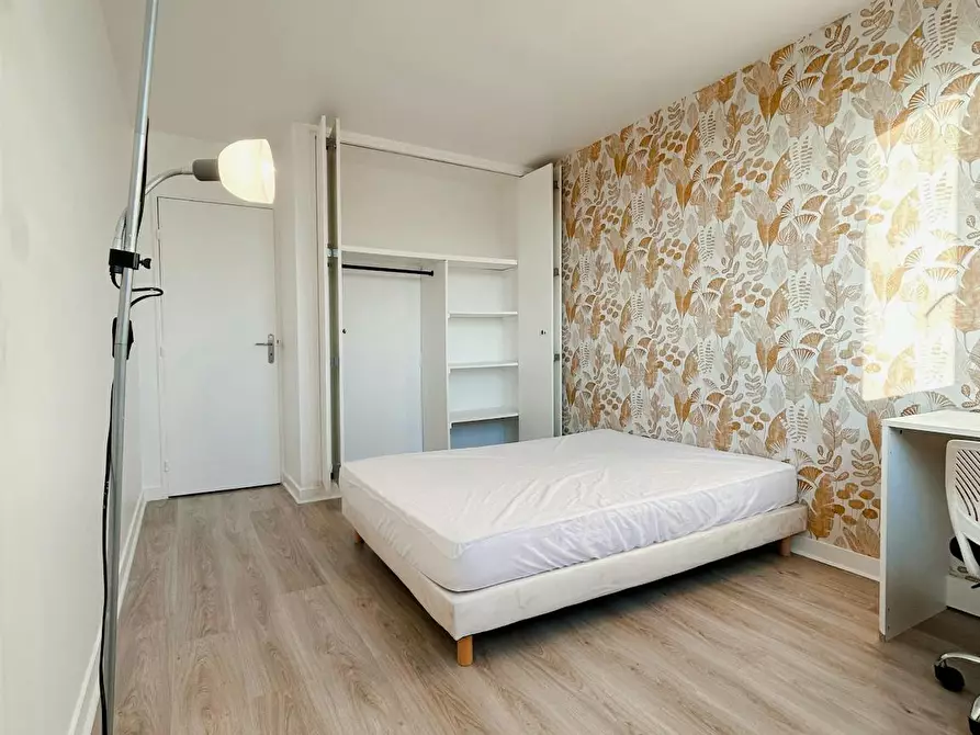 Immagine 1 di Camera in affitto  in Rue Charpy a Créteil
