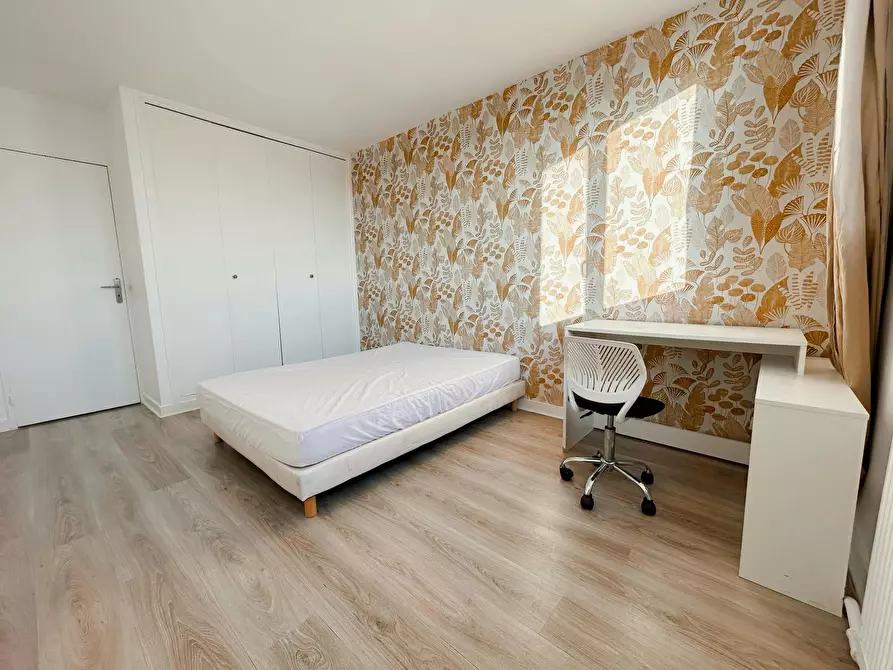 Immagine 3 di Camera in affitto  in Rue Charpy a Créteil