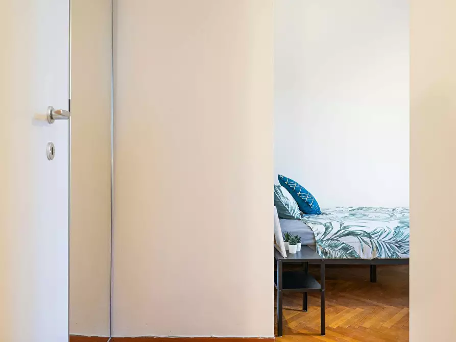 Immagine 3 di Camera in affitto  in Via Calatafimi a Milano