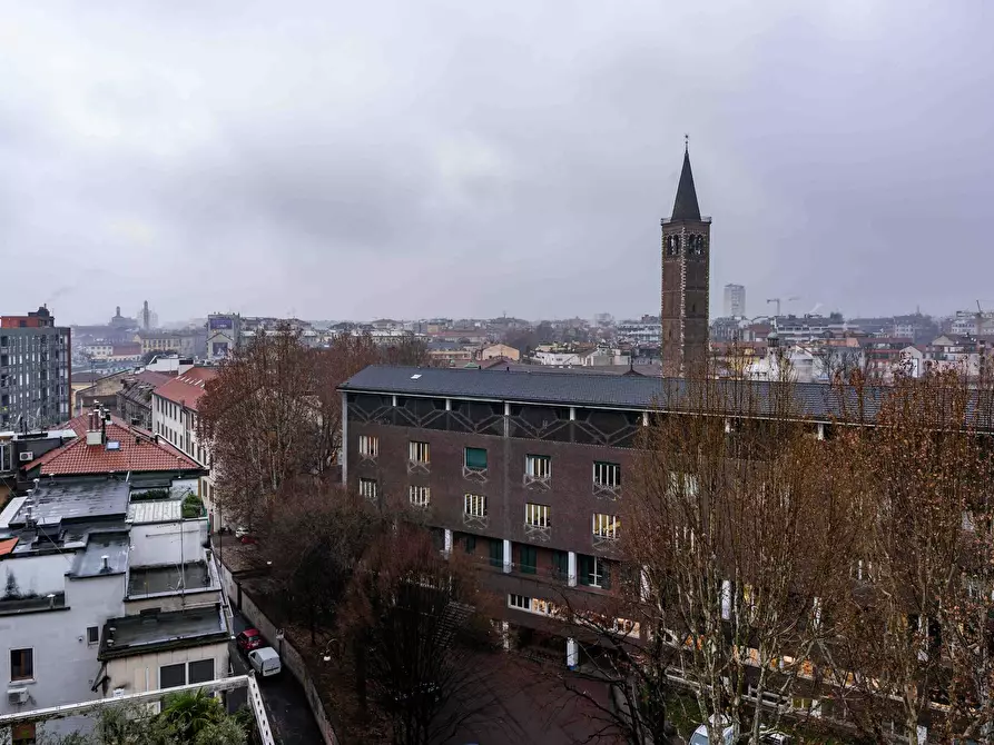 Immagine 10 di Camera in affitto  in Via Calatafimi a Milano