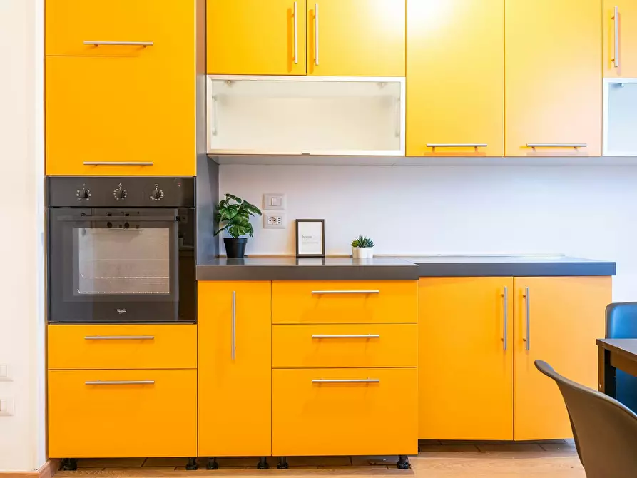 Immagine 7 di Camera in affitto  in Via Calatafimi a Milano