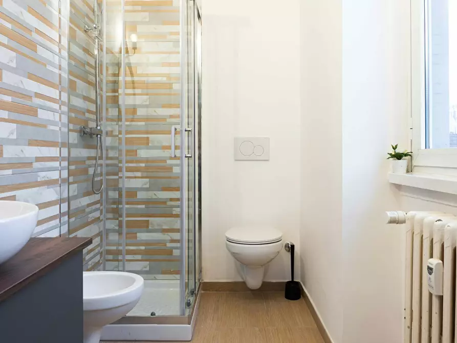 Immagine 3 di Camera in affitto  in Via Calatafimi a Milano