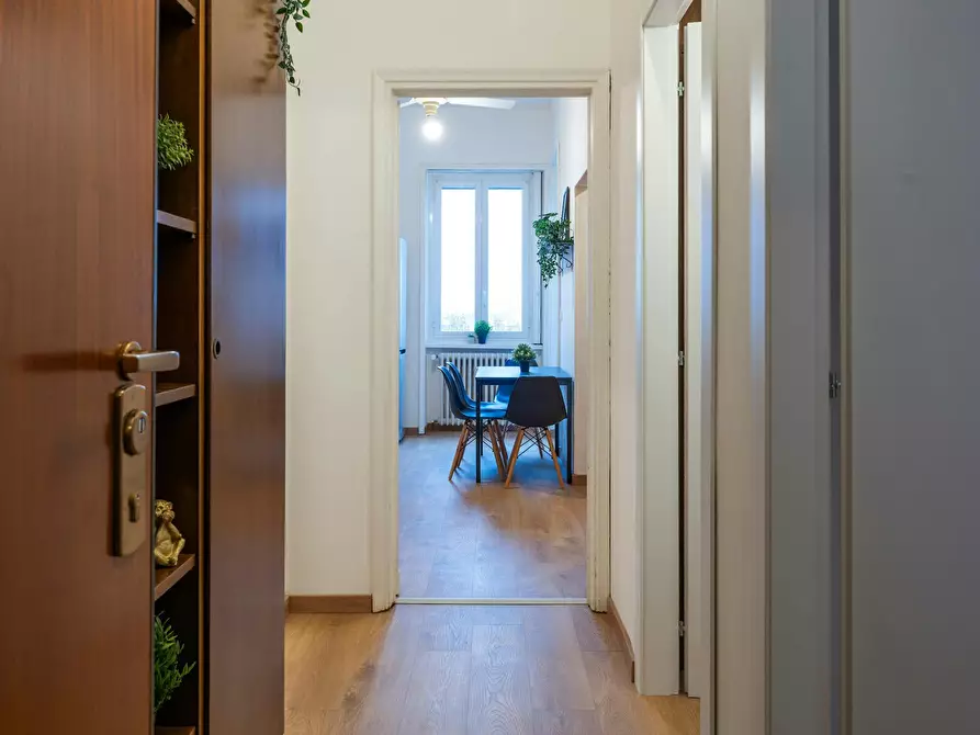 Immagine 5 di Camera in affitto  in Via Calatafimi a Milano