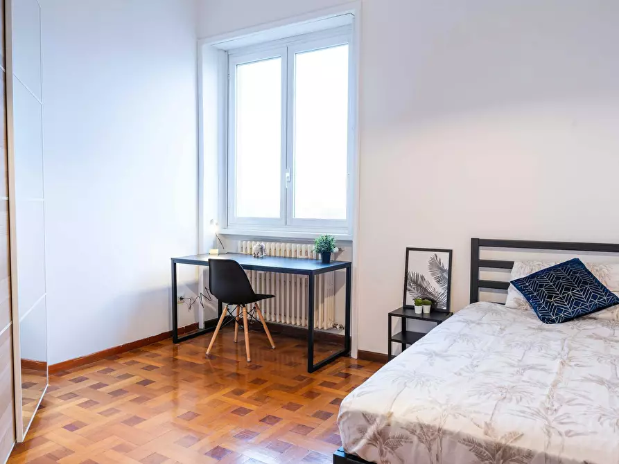 Immagine 2 di Camera in affitto  in Via Calatafimi a Milano