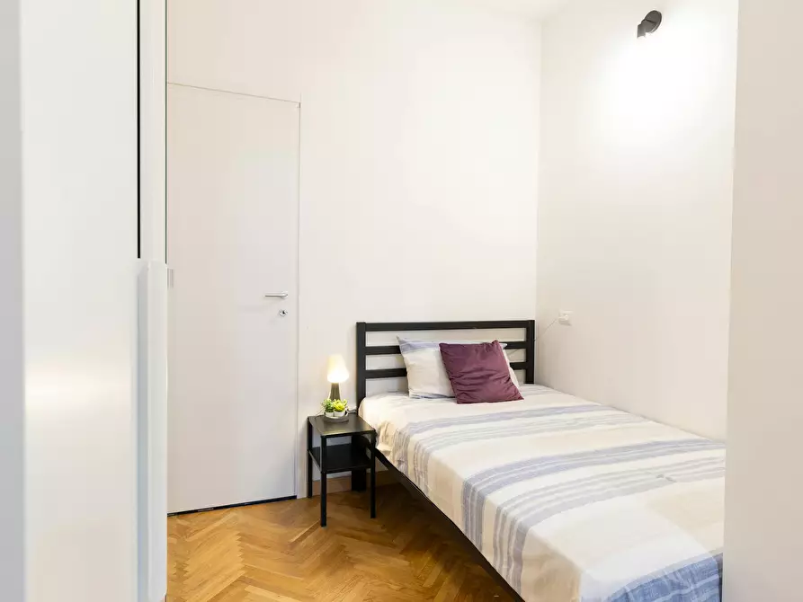 Immagine 1 di Camera in affitto  in Via Tertulliano a Milano