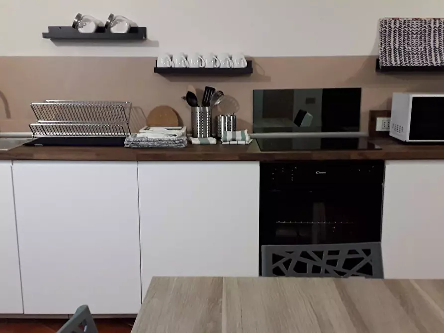 Immagine 7 di Camera in affitto  in Via Francesco Baracca a Vicenza