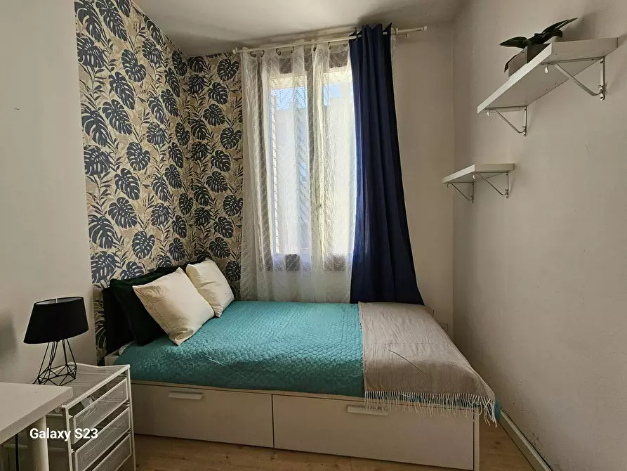 Immagine 3 di Camera in affitto  in Via Francesco Baracca a Vicenza