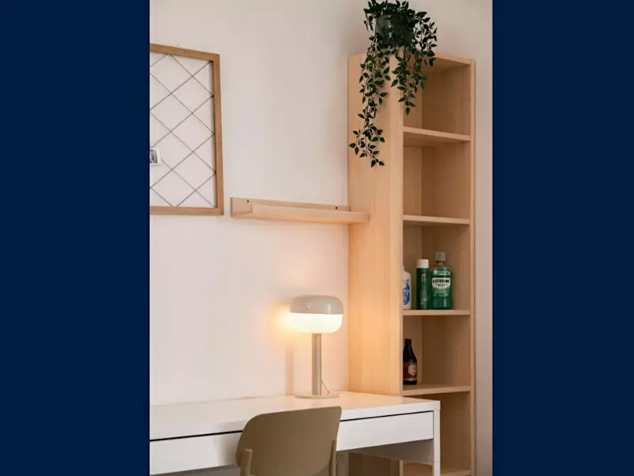 Immagine 3 di Camera in affitto  in Via Giovanni Durando a Vicenza