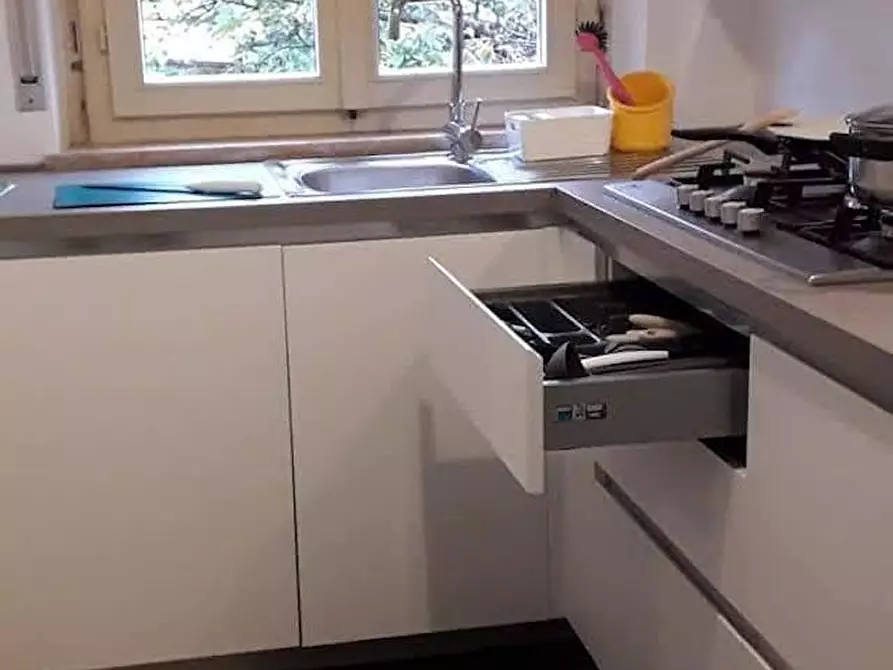 Immagine 9 di Camera in affitto  in Via Bruno Brandellero a Vicenza