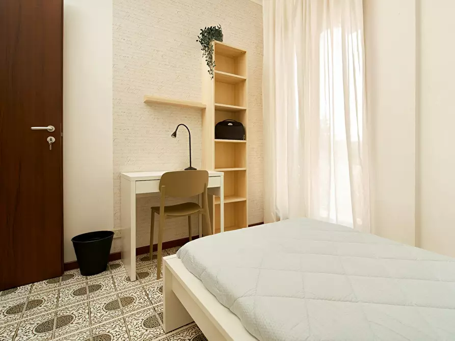 Immagine 2 di Camera in affitto  in Via Giovanni Durando a Vicenza