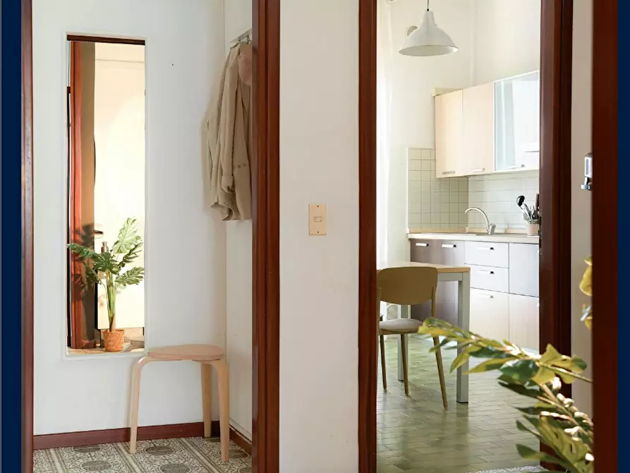 Immagine 6 di Camera in affitto  in Via Giovanni Durando a Vicenza