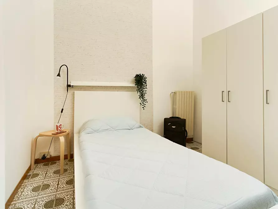 Immagine 4 di Camera in affitto  in Via Giovanni Durando a Vicenza