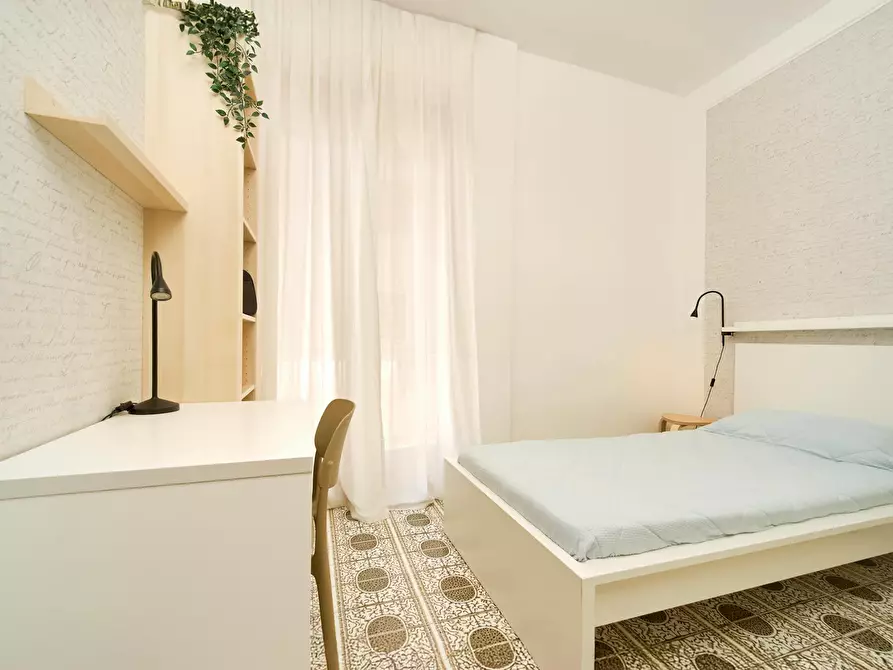 Immagine 3 di Camera in affitto  in Via Giovanni Durando a Vicenza