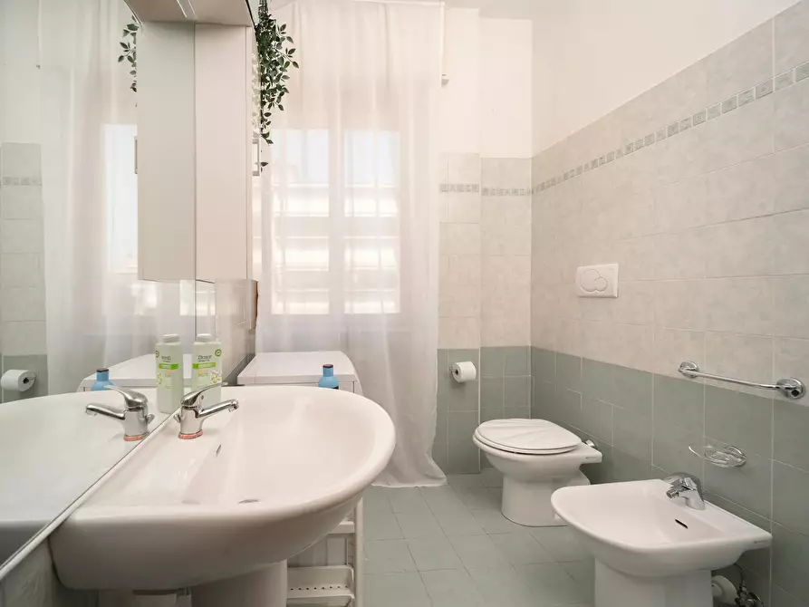 Immagine 9 di Camera in affitto  in Via Giovanni Durando a Vicenza