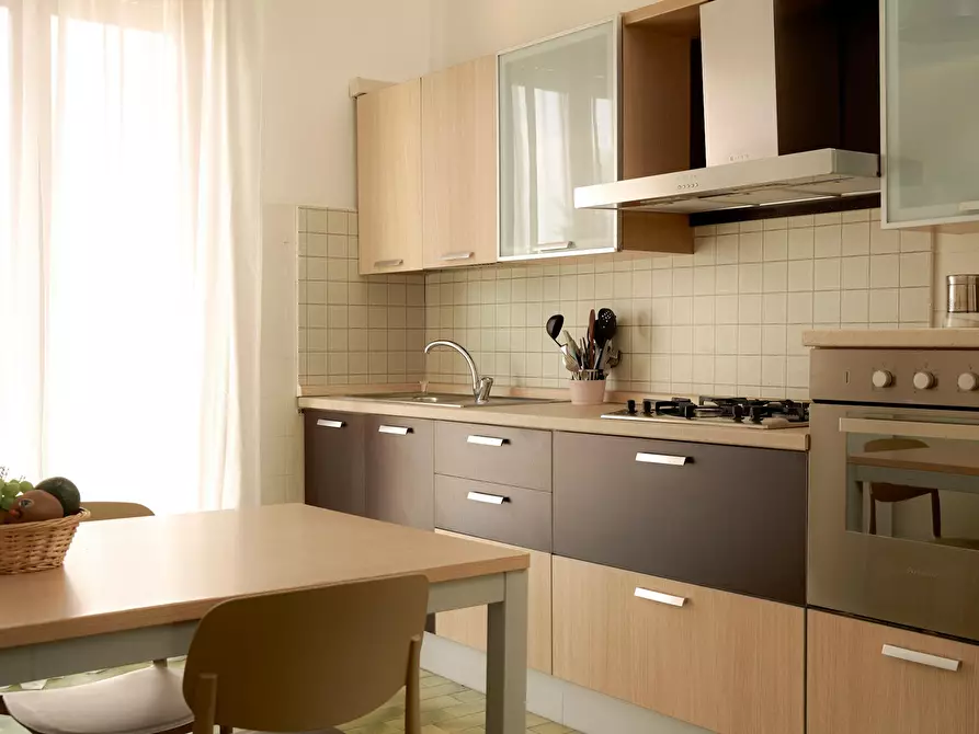 Immagine 6 di Camera in affitto  in Via Giovanni Durando a Vicenza