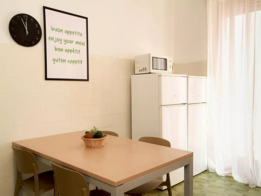 Immagine 7 di Camera in affitto  in Via Giovanni Durando a Vicenza