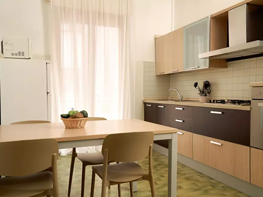 Immagine 5 di Camera in affitto  in Via Giovanni Durando a Vicenza