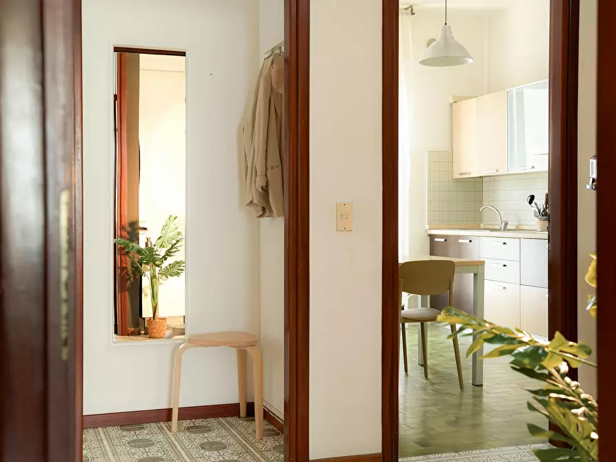 Immagine 9 di Camera in affitto  in Via Giovanni Durando a Vicenza