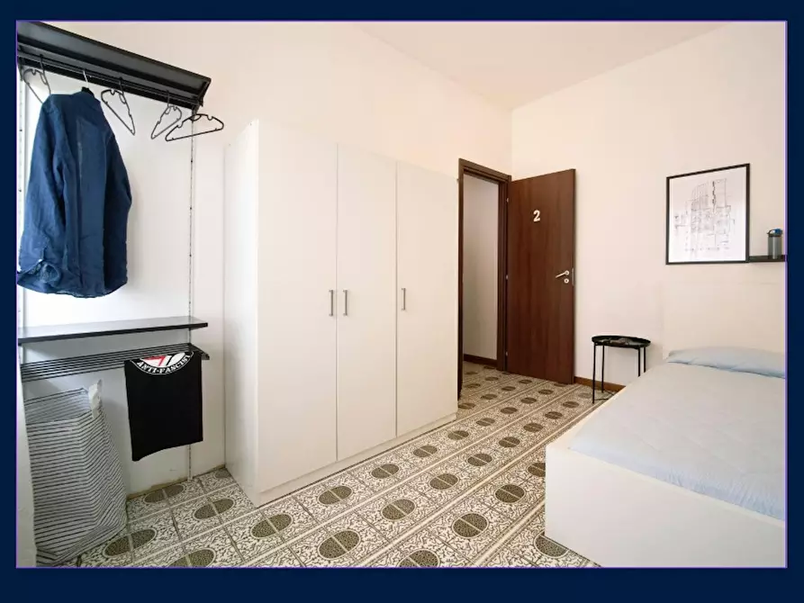 Immagine 4 di Camera in affitto  in Via Giovanni Durando a Vicenza