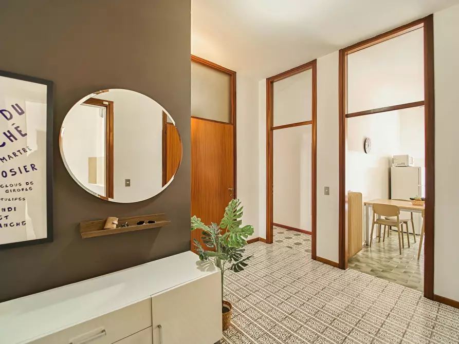 Immagine 10 di Camera in affitto  in Via Giovanni Durando a Vicenza