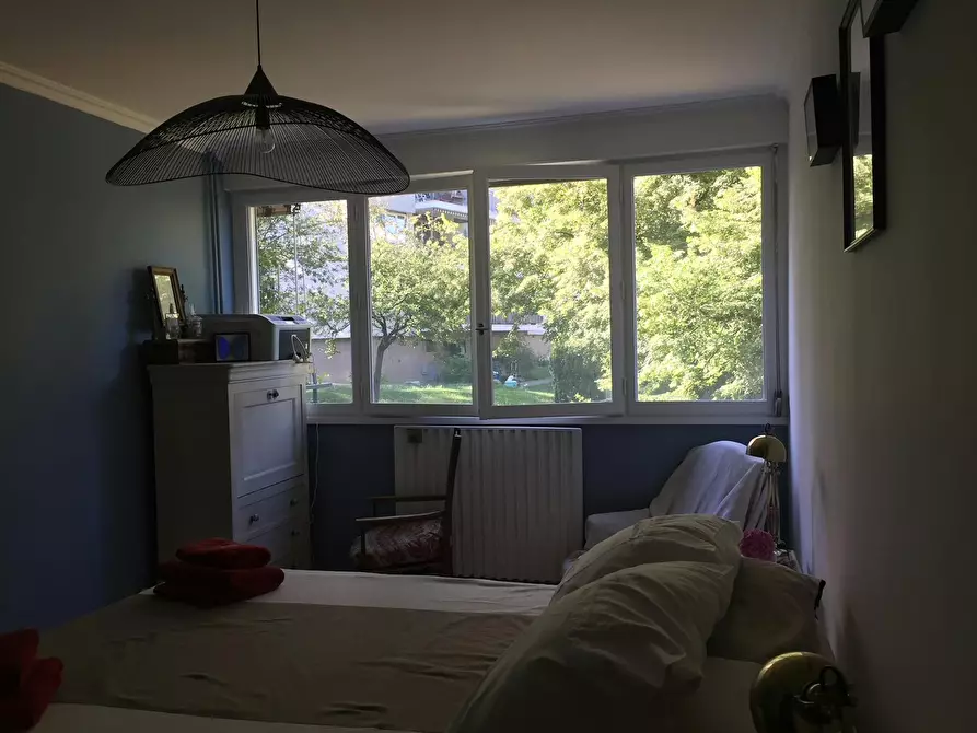 Immagine 4 di Camera in affitto  in Rue de Chavril a Sainte-Foy-lès-Lyon