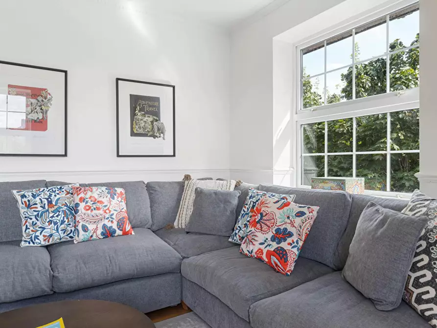 Immagine 8 di Appartamento in affitto  in Halton Road a Islington