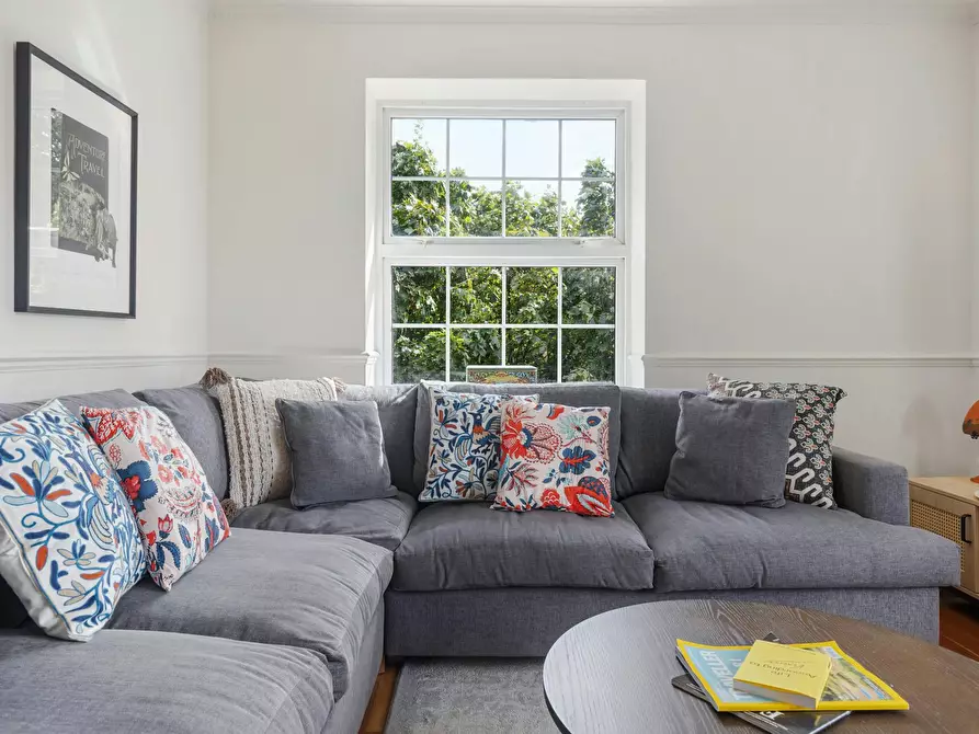 Immagine 3 di Appartamento in affitto  in Halton Road a Islington