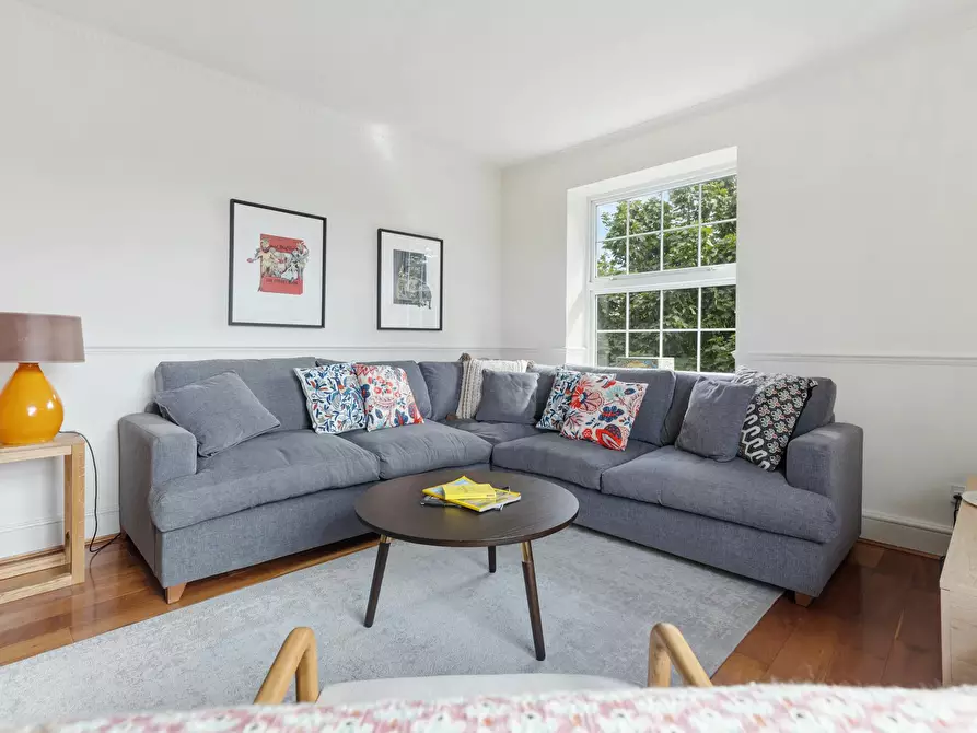 Immagine 5 di Appartamento in affitto  in Halton Road a Islington
