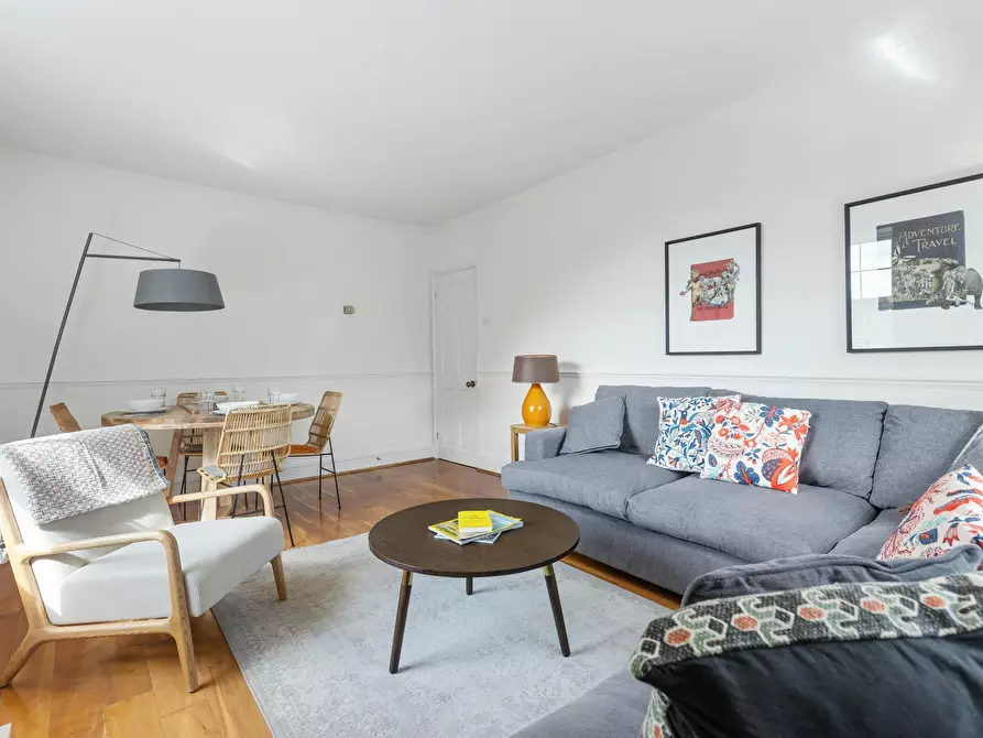 Immagine 9 di Appartamento in affitto  in Halton Road a Islington