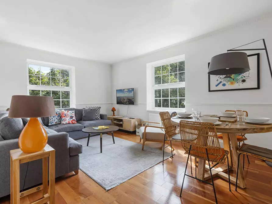 Immagine 2 di Appartamento in affitto  in Halton Road a Islington