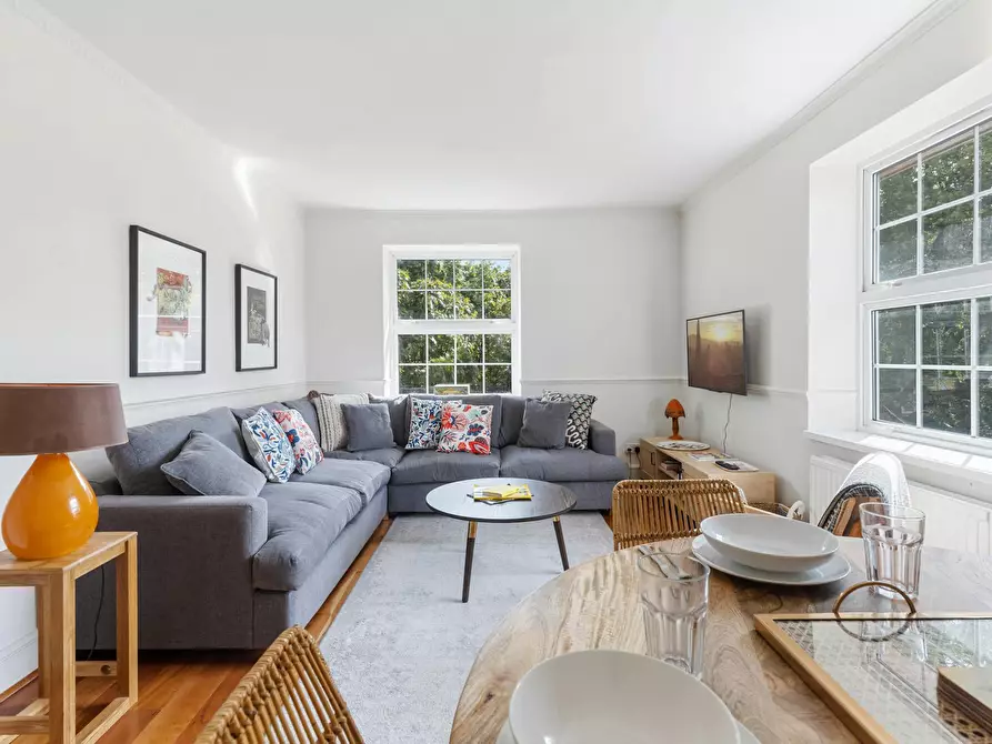 Immagine 4 di Appartamento in affitto  in Halton Road a Islington